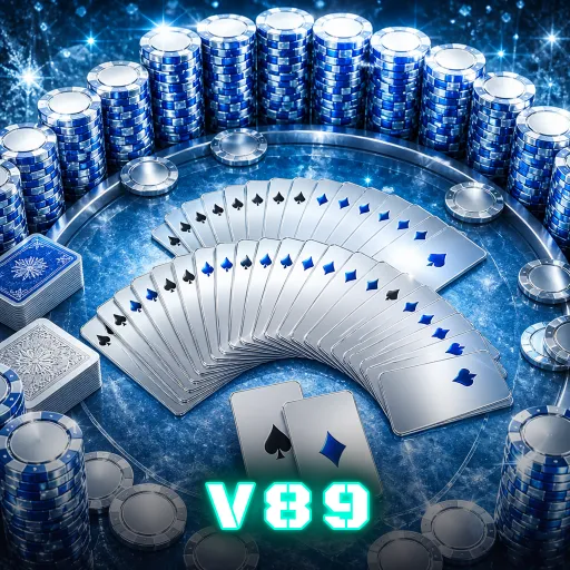 v89 Indonesia
