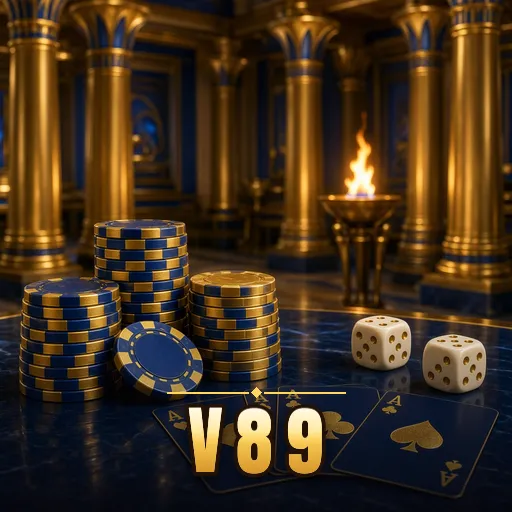 Ruang penyimpanan untuk memasang v89 APK