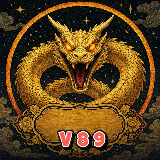 v89 Indonesia