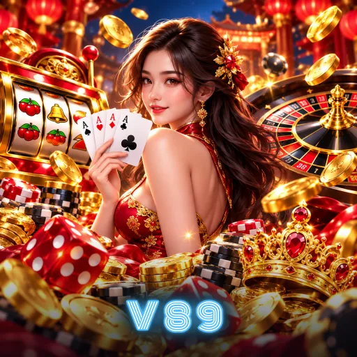 v89 Indonesia